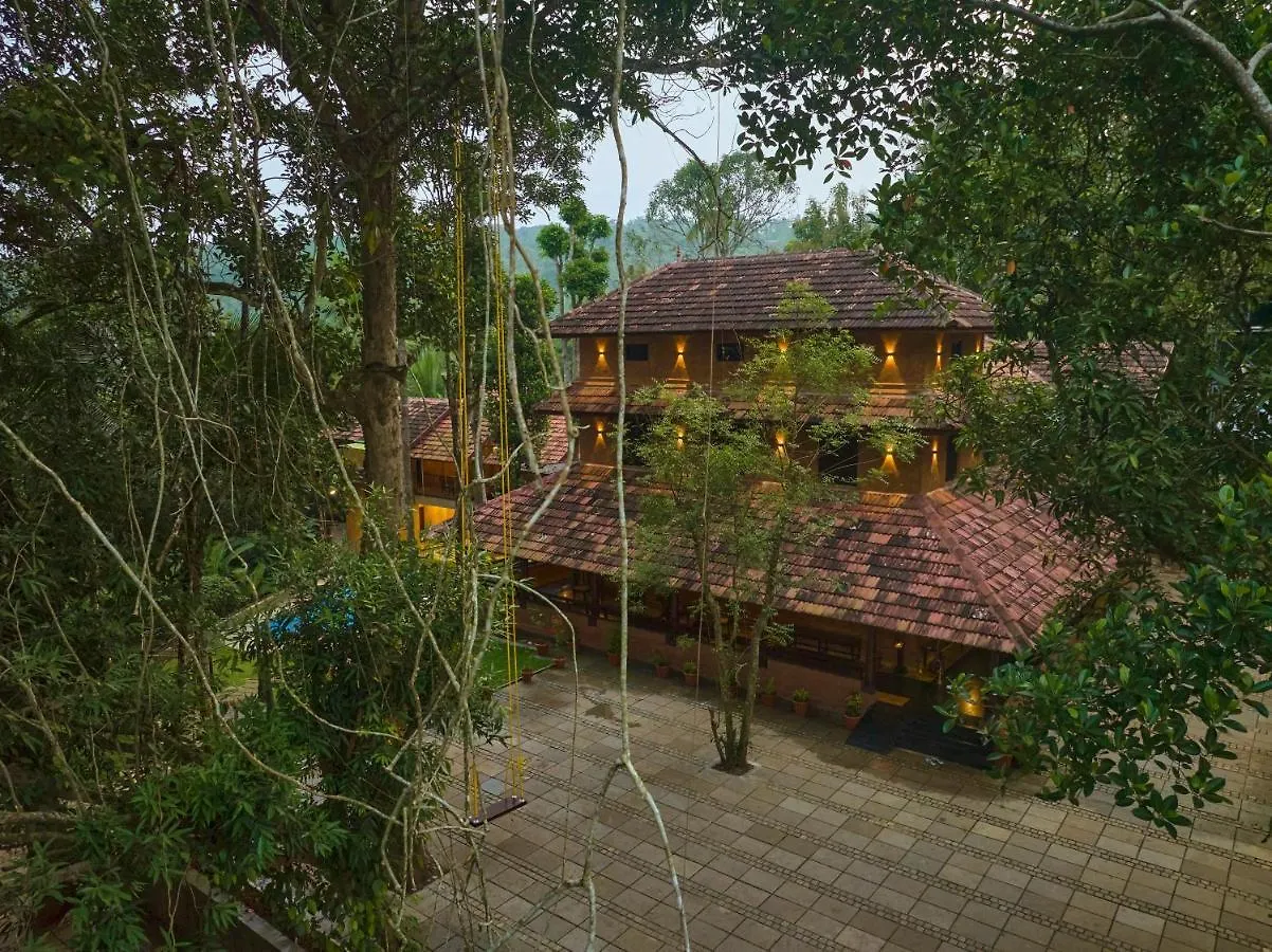Malabar Kovilakam 马拉普兰