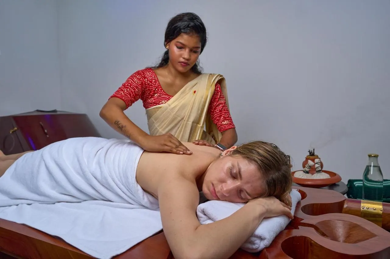 Malabar Kovilakam 马拉普兰 0*,  印度