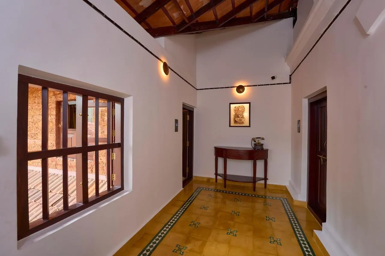 Malabar Kovilakam 马拉普兰 0*,