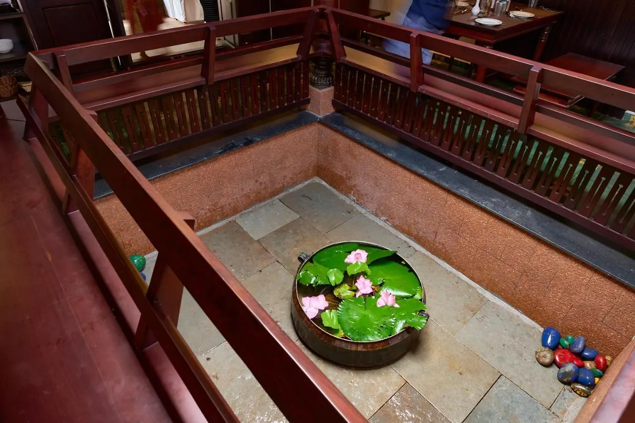 Malabar Kovilakam 马拉普兰 0*,