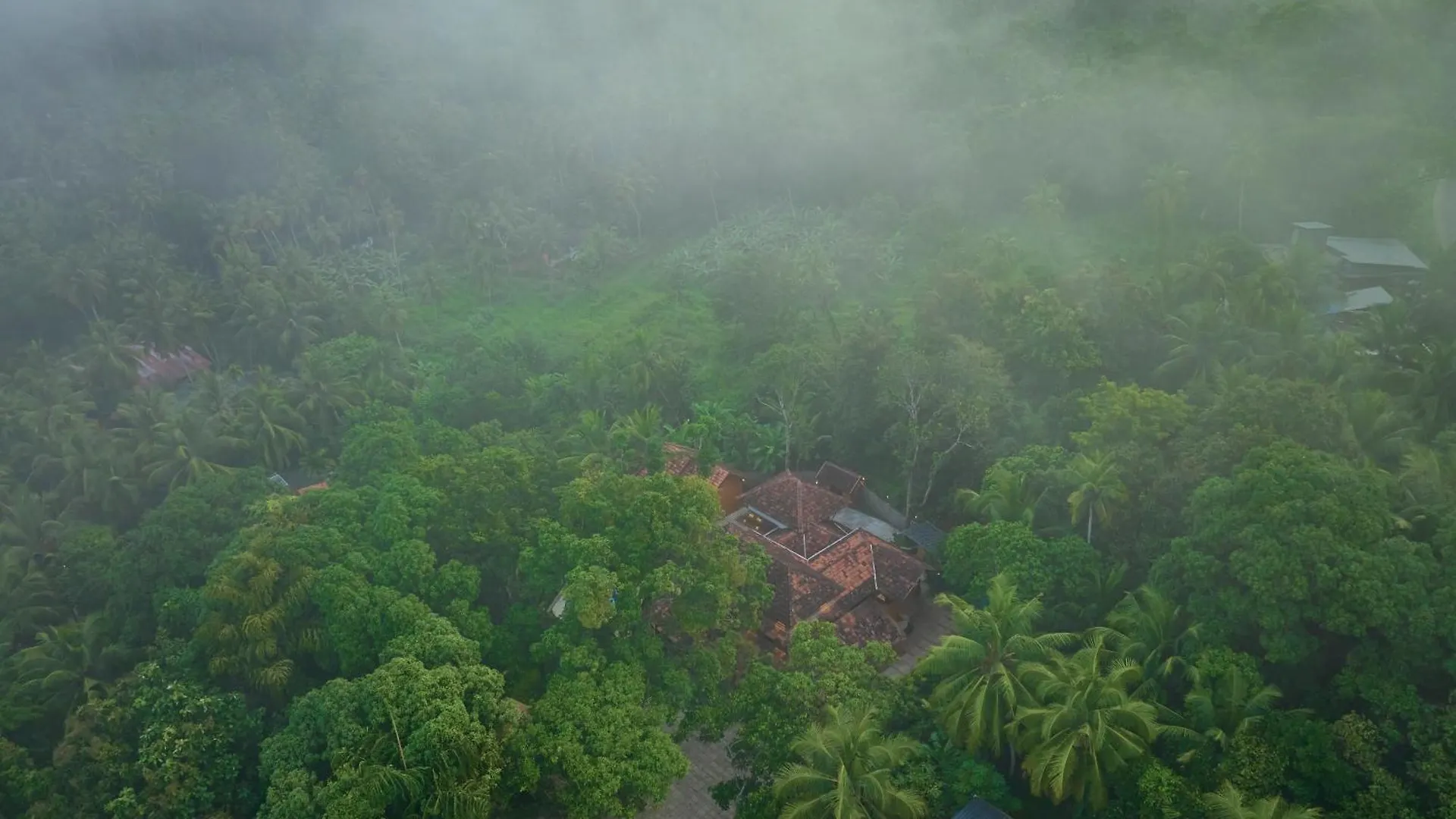 度假村 Malabar Kovilakam 马拉普兰