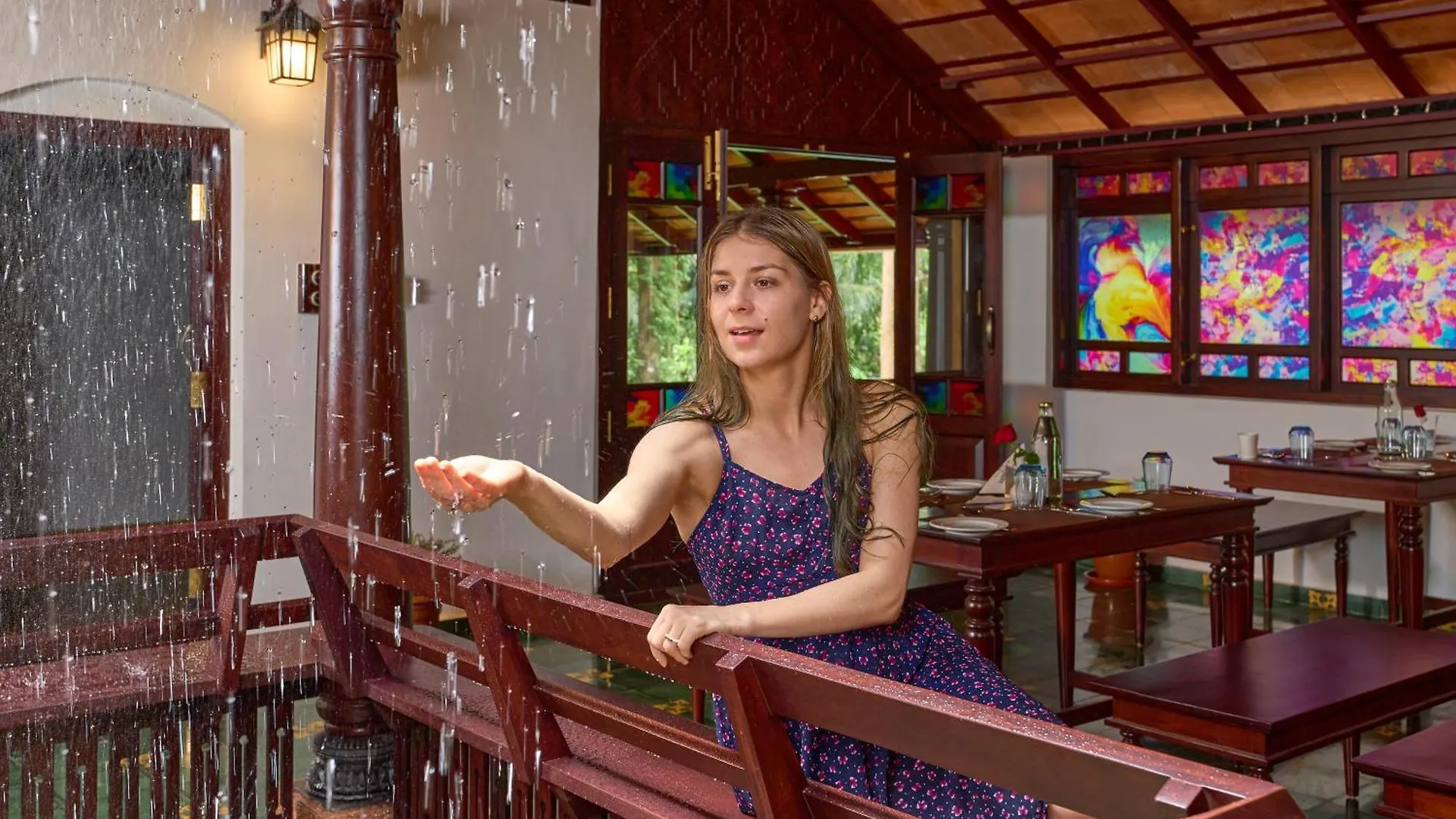 Malabar Kovilakam 马拉普兰 印度